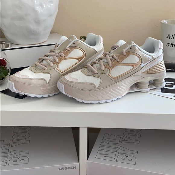 NWT Nike Shox enigma - Picture 9 of 9